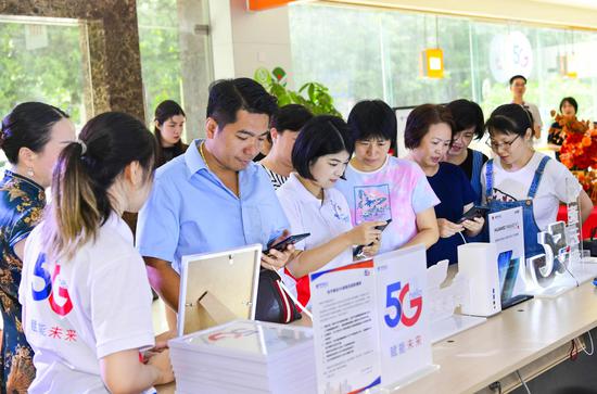公司寬帶安裝