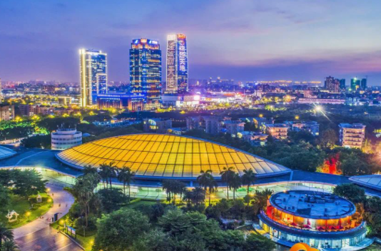 廣州市白云區(qū)電信寬帶辦理報裝,100M-1000M寬帶套餐資費表
