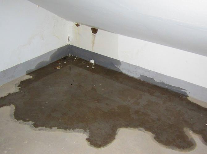 怎么檢查漏水點 家里房屋漏水檢測方法