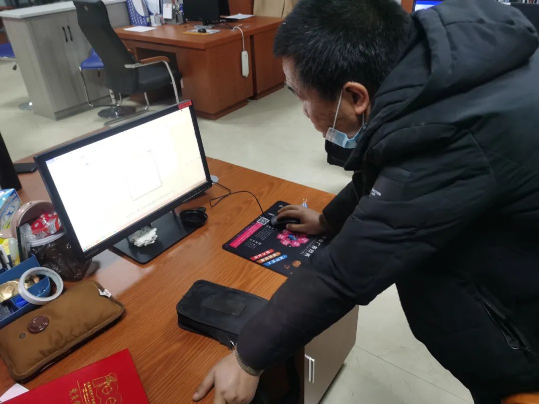 中國(guó)電信青海公司全力做好海北門(mén)源6.9級(jí)地震通信保障