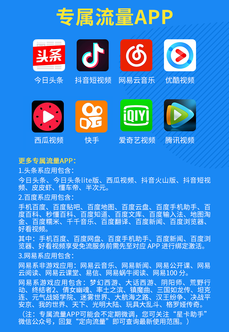東莞電信流量卡95G無(wú)限APP套餐資費(fèi)表【申請(qǐng)辦理入口】