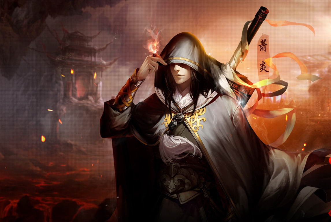 十部人氣巔峰的網(wǎng)絡(luò)小說(shuō)，20年帶走無(wú)數(shù)人的回憶，入坑至今難忘