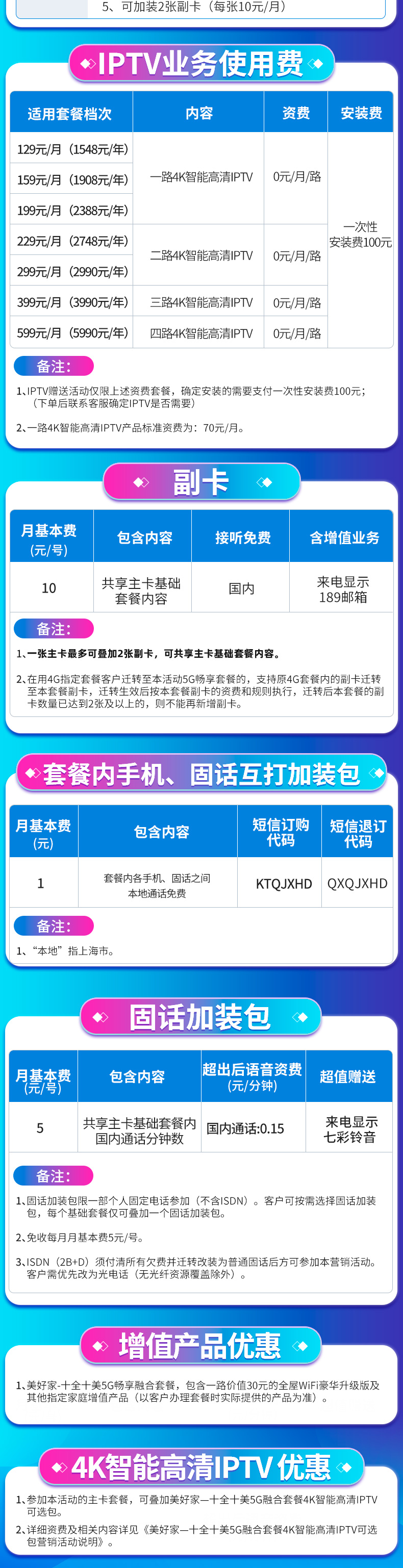 上海電信寬帶WIFI辦理新裝 2022上海光纖寬帶套餐資費(fèi)表【上海營(yíng)業(yè)廳】