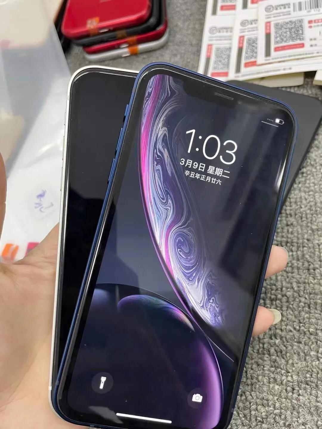 iPhone美版和國(guó)行有什么區(qū)別