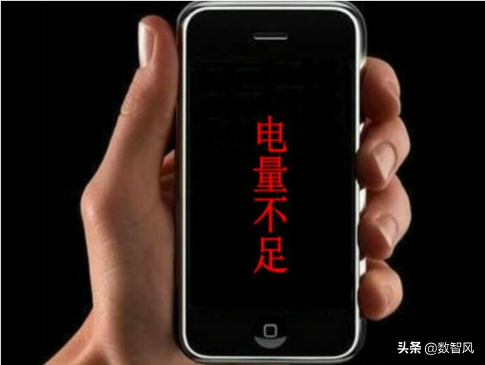 手機(jī)無(wú)法開(kāi)機(jī)的4種情況，以及解決辦法