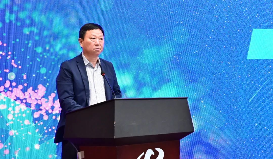 中國(guó)電信江西公司隆重舉辦科協(xié)成立大會(huì)暨首屆科技節(jié)活動(dòng)