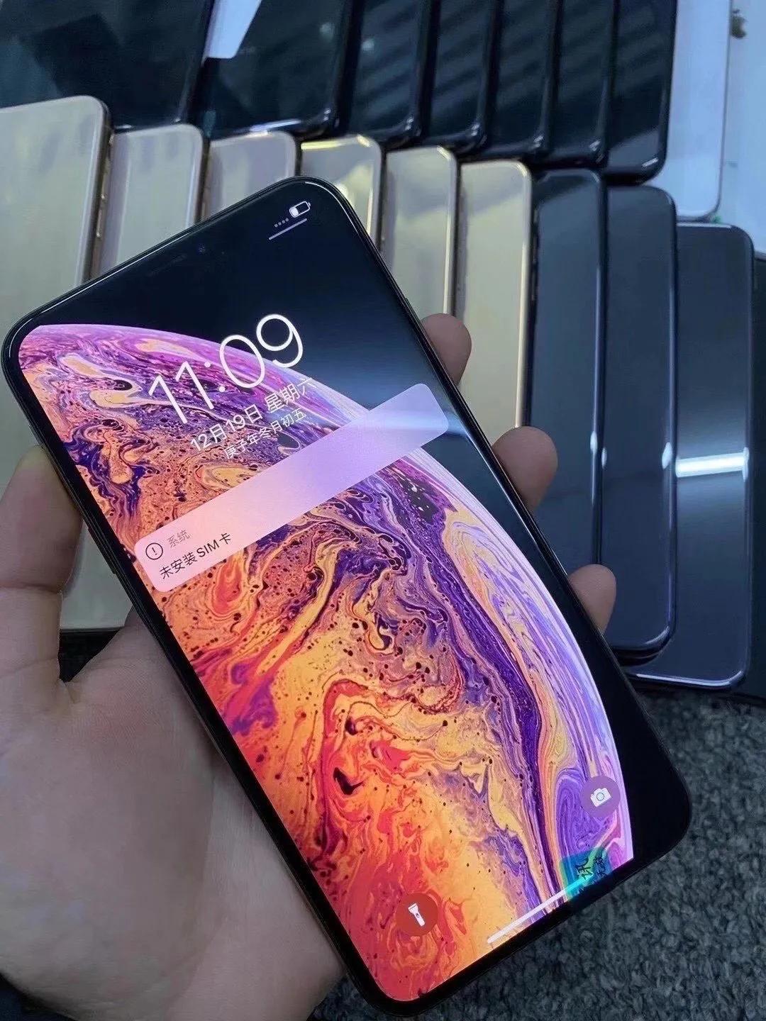 iPhone美版和國(guó)行有什么區(qū)別