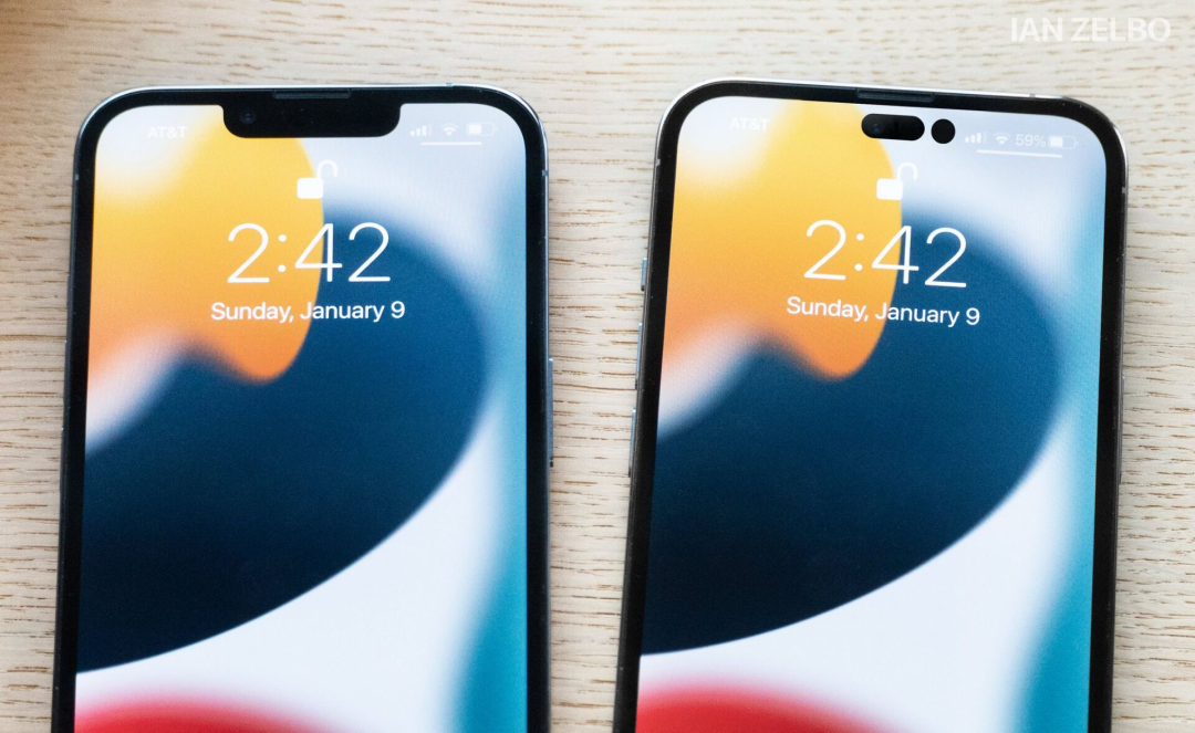 iPhone 14再曝：前置鏡頭支持自動(dòng)對(duì)焦、成本是之前三倍