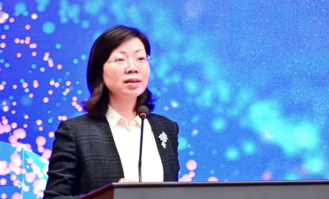 中國(guó)電信江西公司隆重舉辦科協(xié)成立大會(huì)暨首屆科技節(jié)活動(dòng)