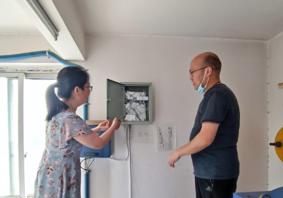 湖北十堰：依托“電梯上云”進入“智慧城市”建設主航道