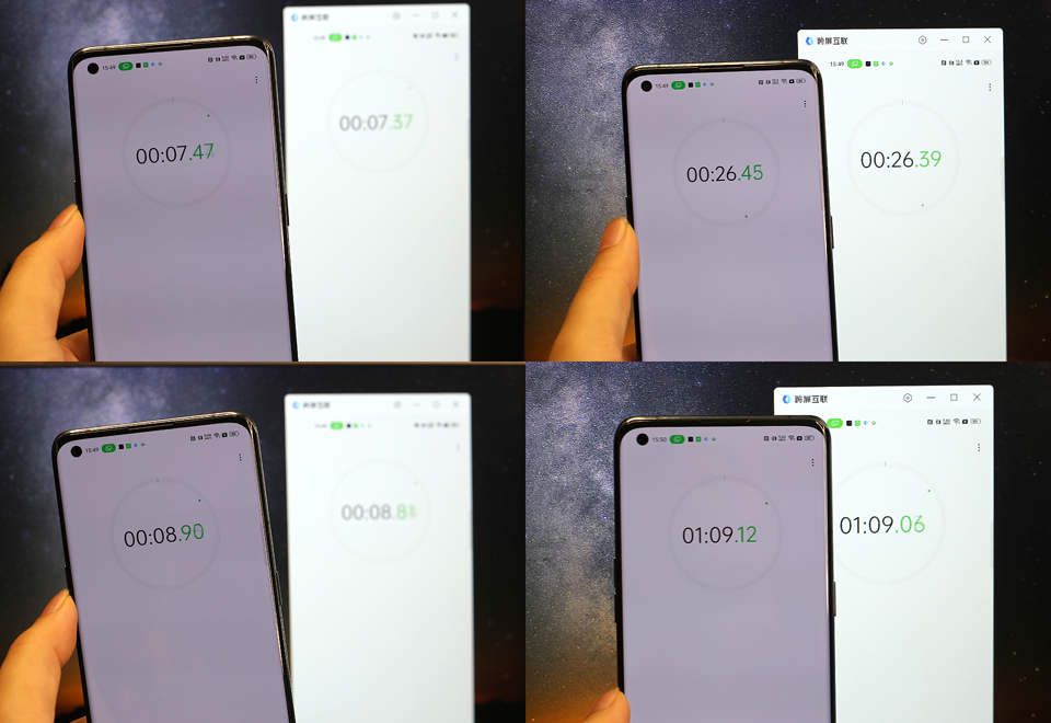 手機(jī)電腦無(wú)縫互通，ColorOS 12的跨屏互聯(lián)玩法真香
