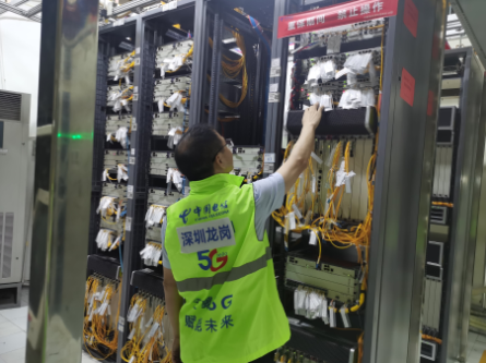 70.2萬考生！中國電信廣東公司為廣東高考保駕護(hù)航