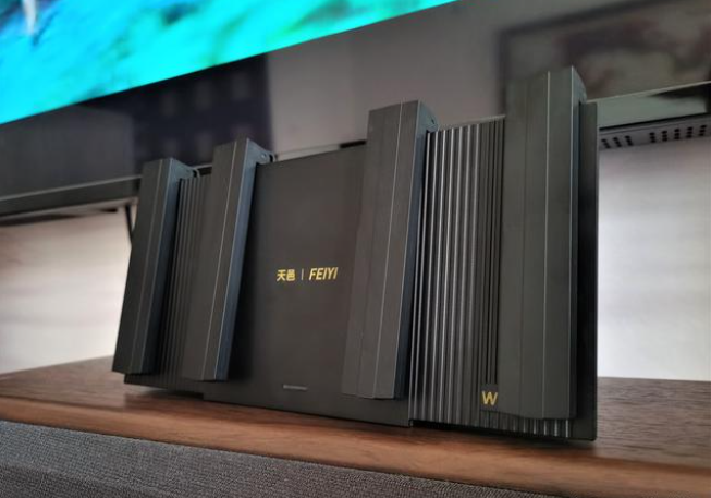無線WIFI6路由器 飛邑AX3000評(píng)測(cè)（疾速上網(wǎng)?極智體驗(yàn)）