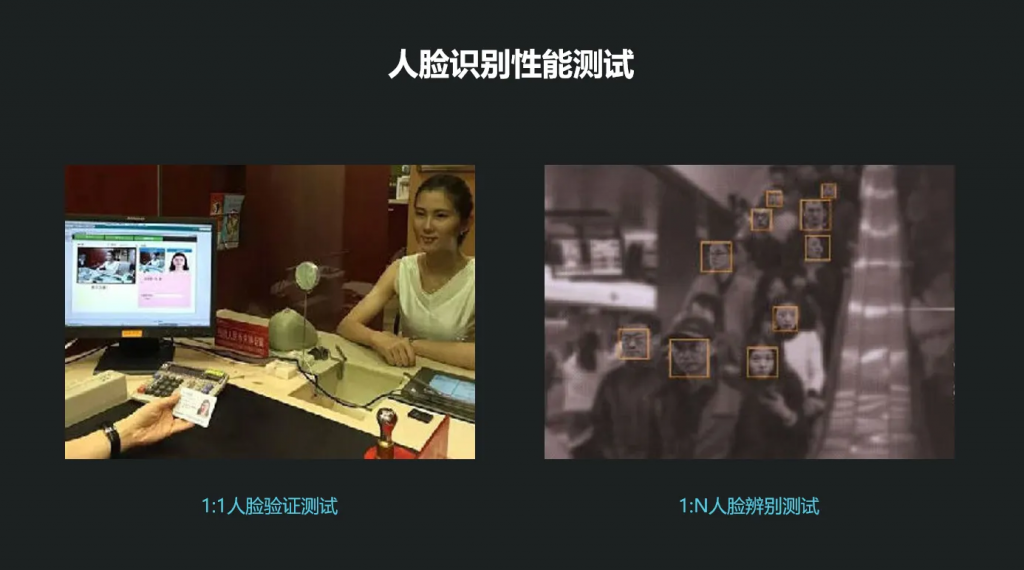 從識準(zhǔn)到驗(yàn)真:人臉識別發(fā)展之路