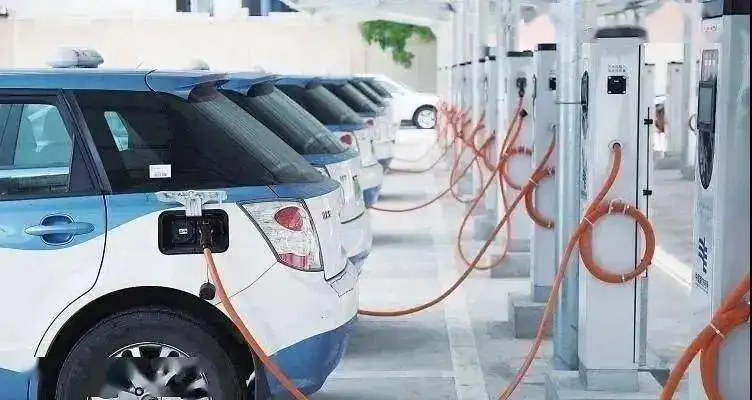 比亞迪、長征之后 又一車企漢馬科技宣布專注新能源汽車： 停產(chǎn)燃油車