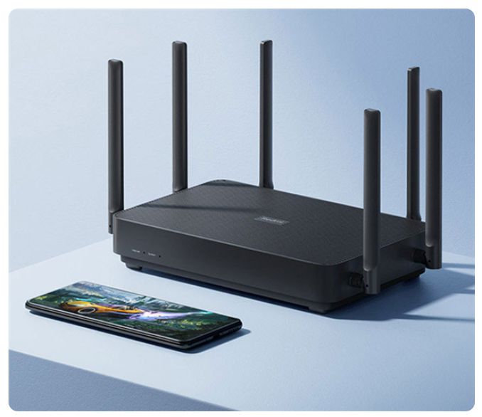 2022無線Wi-Fi 6路由器哪個最好用（路由器綜合測評）