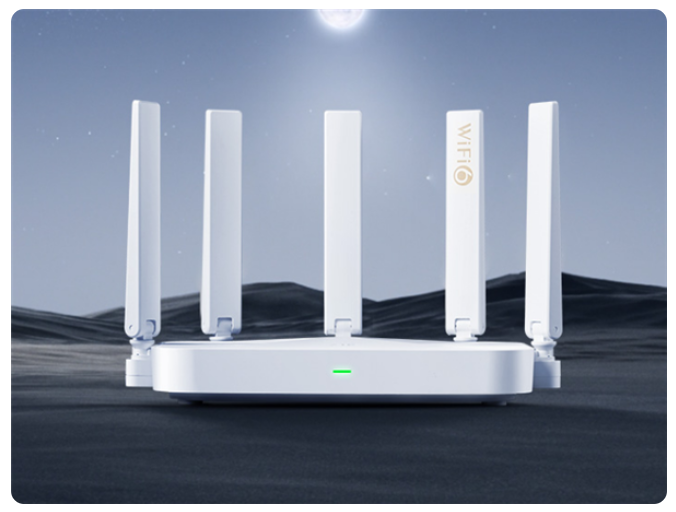 2022無線Wi-Fi 6路由器哪個最好用（路由器綜合測評）
