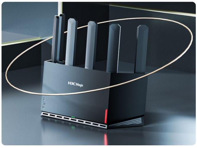 2022無線Wi-Fi 6路由器哪個最好用（路由器綜合測評）