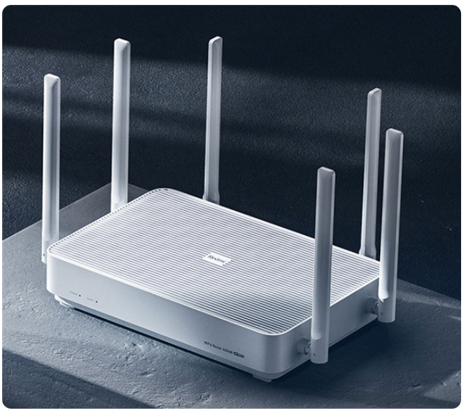 2022無線Wi-Fi 6路由器哪個最好用（路由器綜合測評）