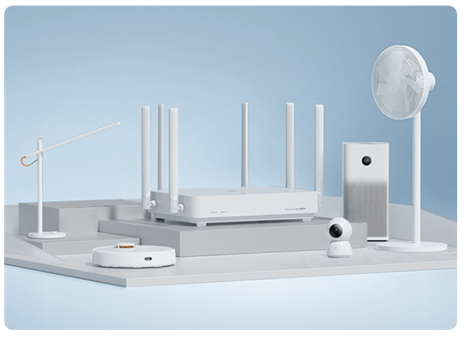 2022無線Wi-Fi 6路由器哪個最好用（路由器綜合測評）