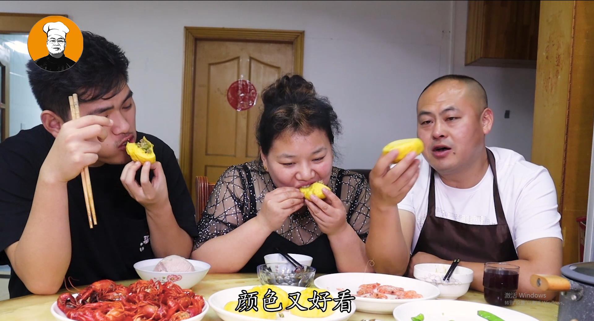 手把手教你蒸包子，發(fā)面到餡料詳細講解，松軟不塌陷