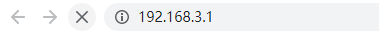 路由器192.168.3.1如何設(shè)置wifi