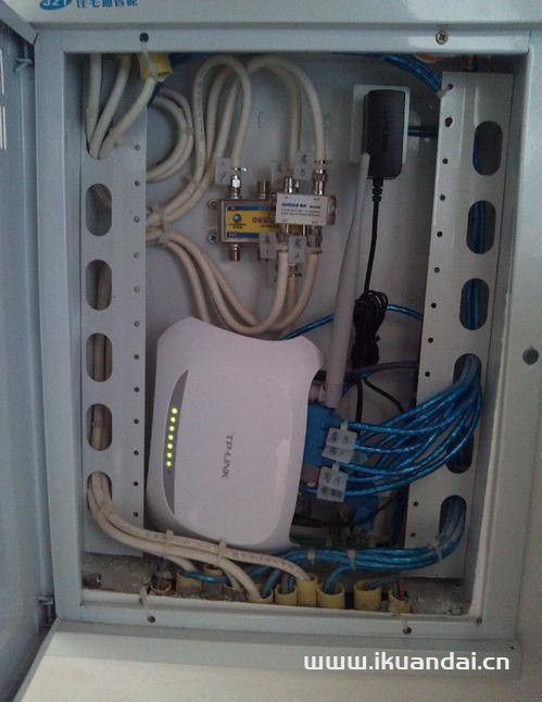 別聽商家忽悠 WiFi信號其實不能穿墻