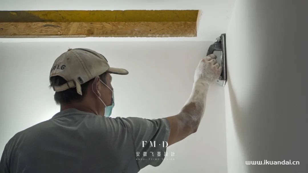 這次把裝修流程全部弄清楚了！9個(gè)步驟按部就班，裝出滿分新房