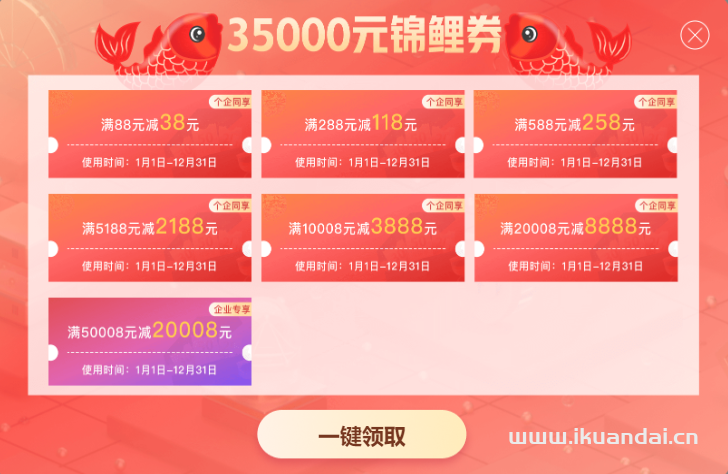 天翼云、阿里云、華為云、騰訊云哪個好（云服務(wù)器套餐價格大全）