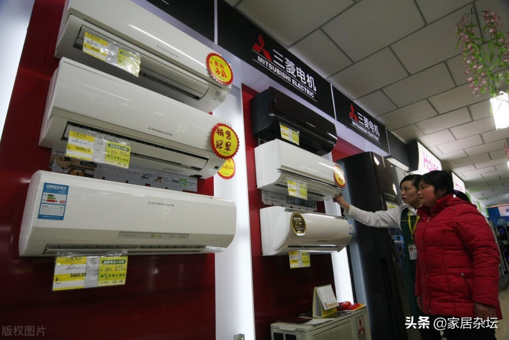 格力空調清洗怎么收費（2022空調清洗收費標準）