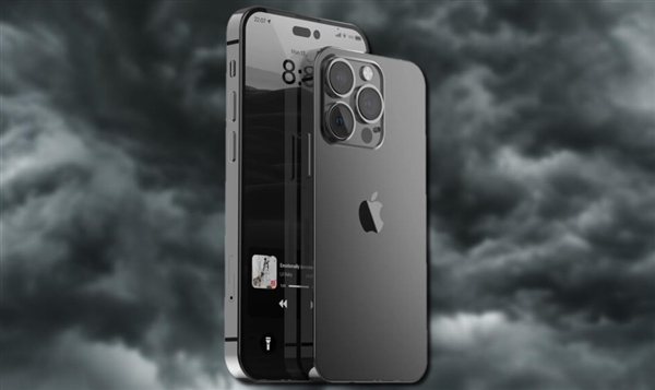 史上最貴蘋果手機(jī)來了！iPhone 14發(fā)布會日期曝光