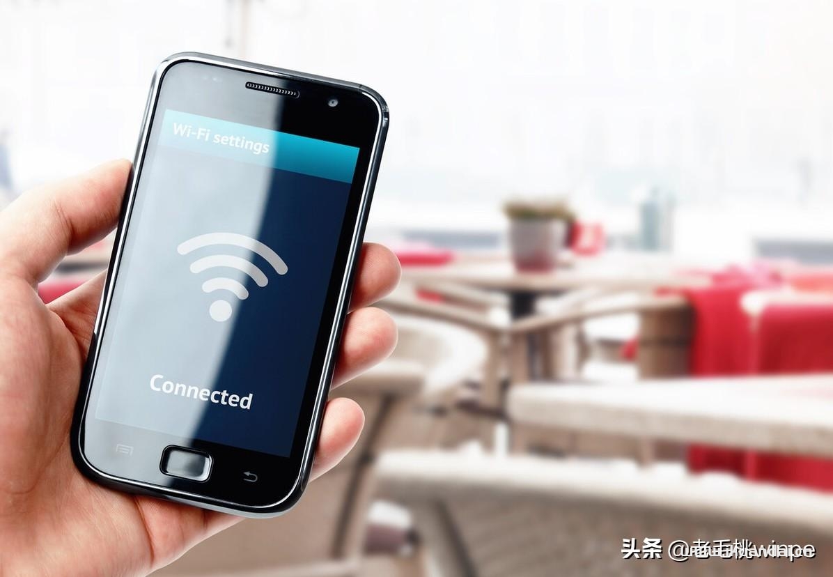 寬帶安裝師傅揭秘：可提速十倍WiFi速度秘訣方法