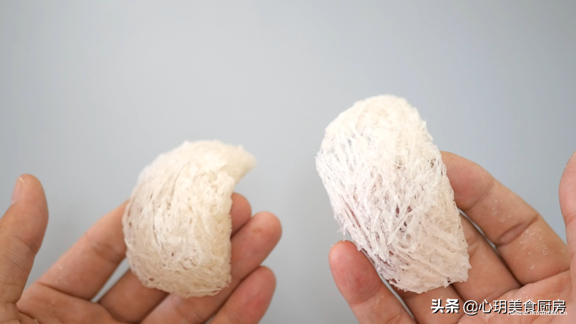 純天然正宗燕窩一斤多少錢（鑒別真假燕窩的方法）
