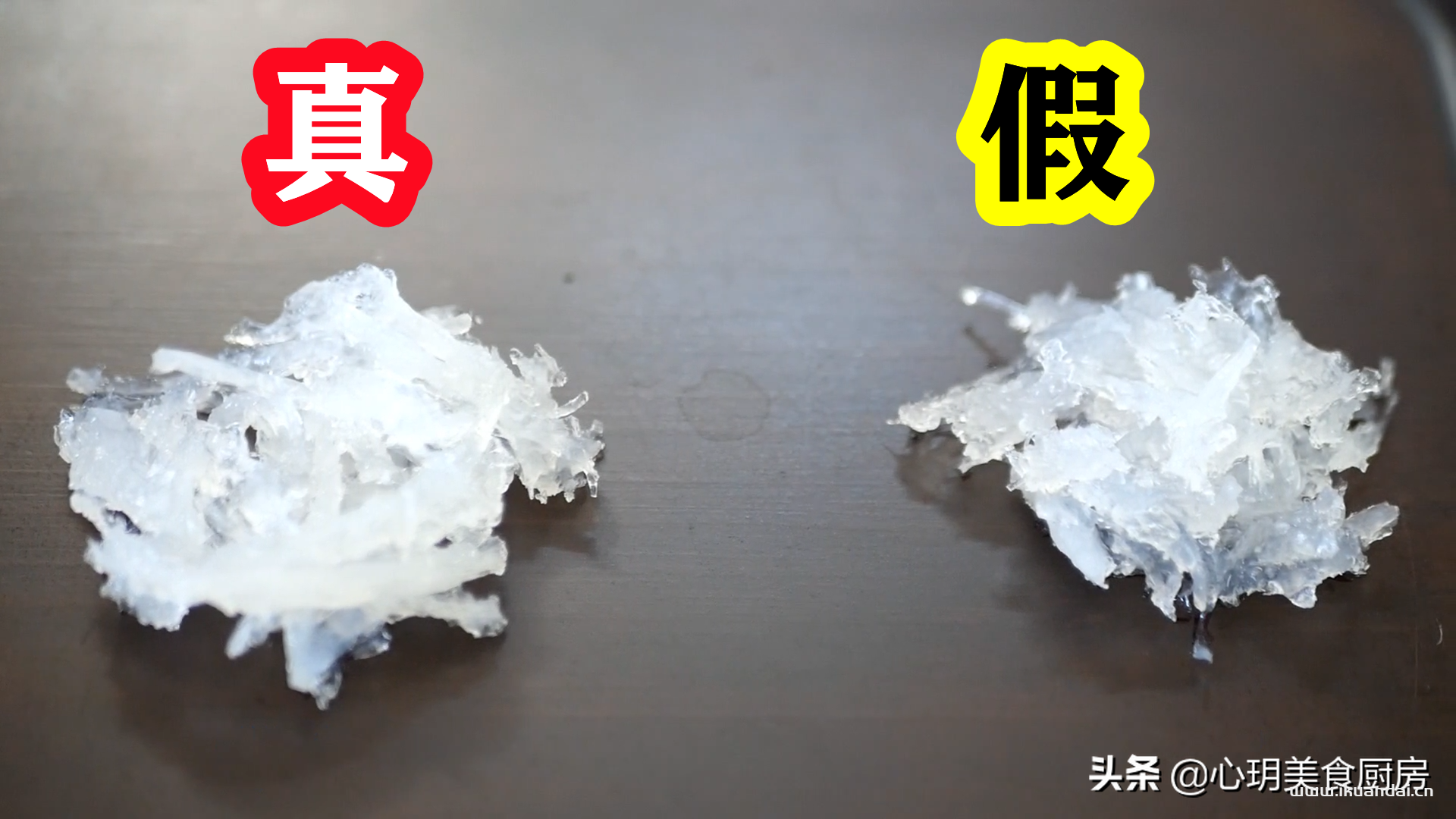 純天然正宗燕窩一斤多少錢（鑒別真假燕窩的方法）