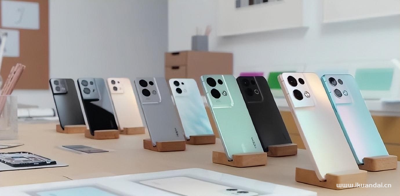 OPPO Reno8系列手機(jī)新品都有哪些亮點(diǎn)