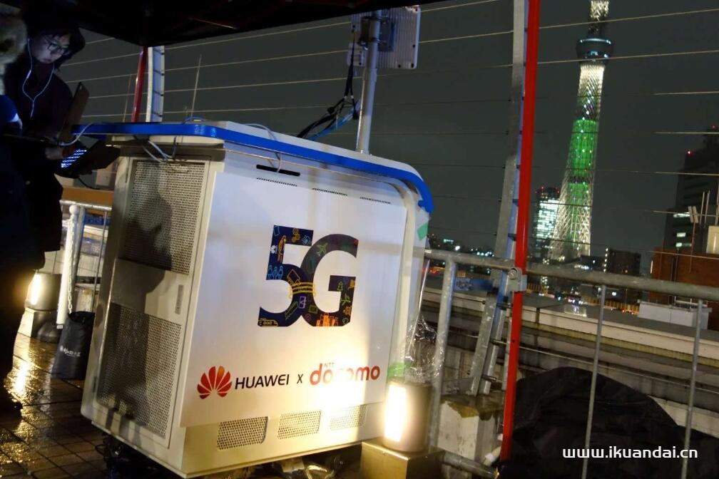 5G促進萬物互聯(lián)工業(yè)、物聯(lián)網(wǎng)等領域，讓5G迎來爆發(fā)
