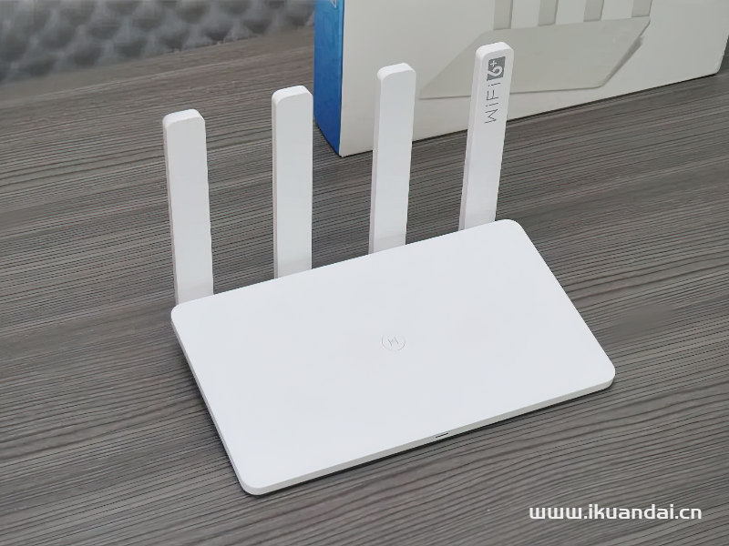2022年路由器推薦榜單（WIFI路由器價格選購攻略）