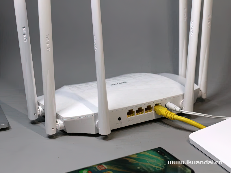 2022年路由器推薦榜單（WIFI路由器價格選購攻略）