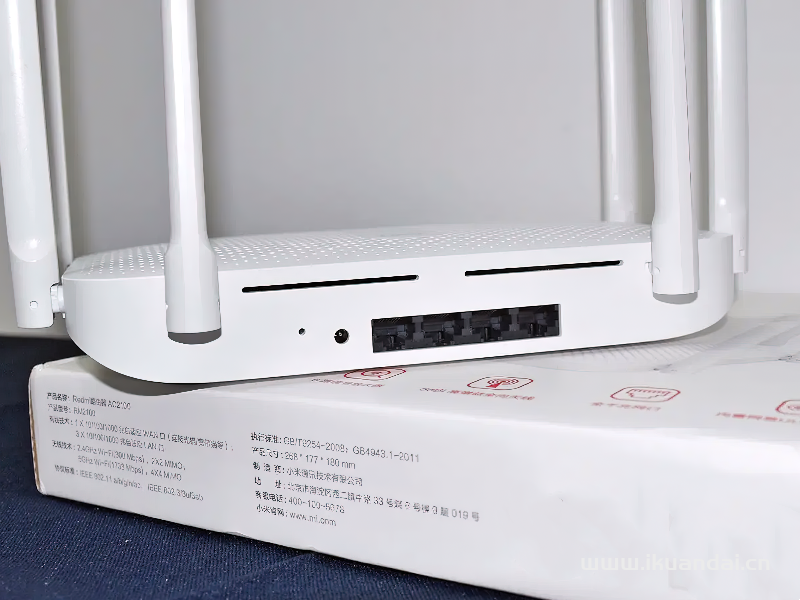 2022年路由器推薦榜單（WIFI路由器價格選購攻略）