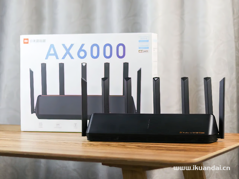2022年路由器推薦榜單（WIFI路由器價格選購攻略）