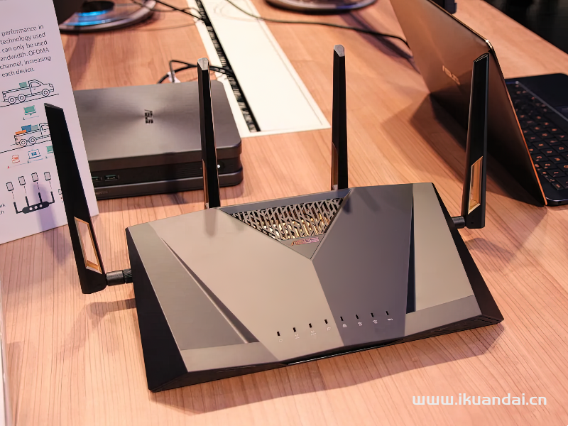 2022年路由器推薦榜單（WIFI路由器價格選購攻略）