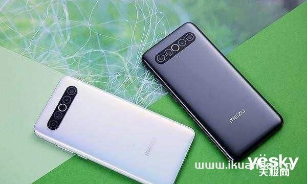 魅族免費(fèi)換電池第二批機(jī)型公布：包含魅族17全系列！