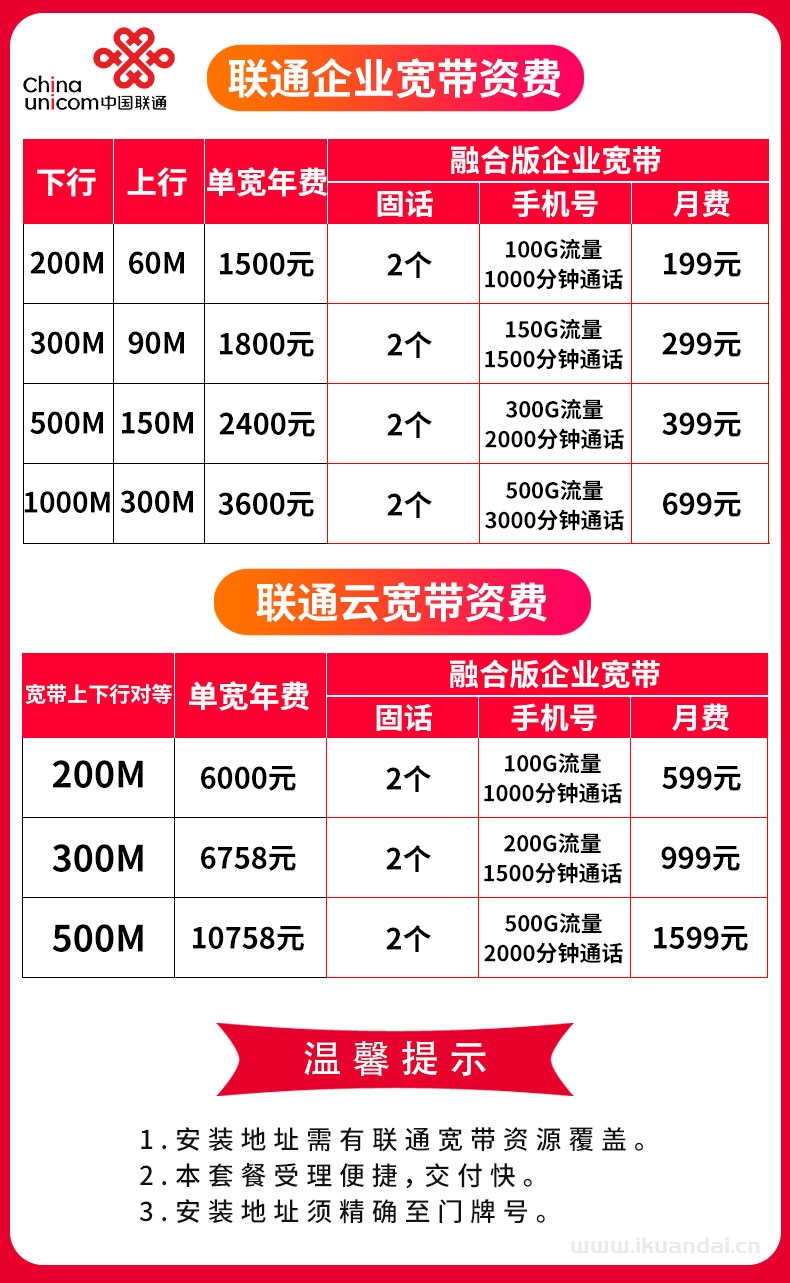 武漢企業(yè)寬帶上門安裝（上下行對等固定IP聯(lián)通電信企業(yè)專線）