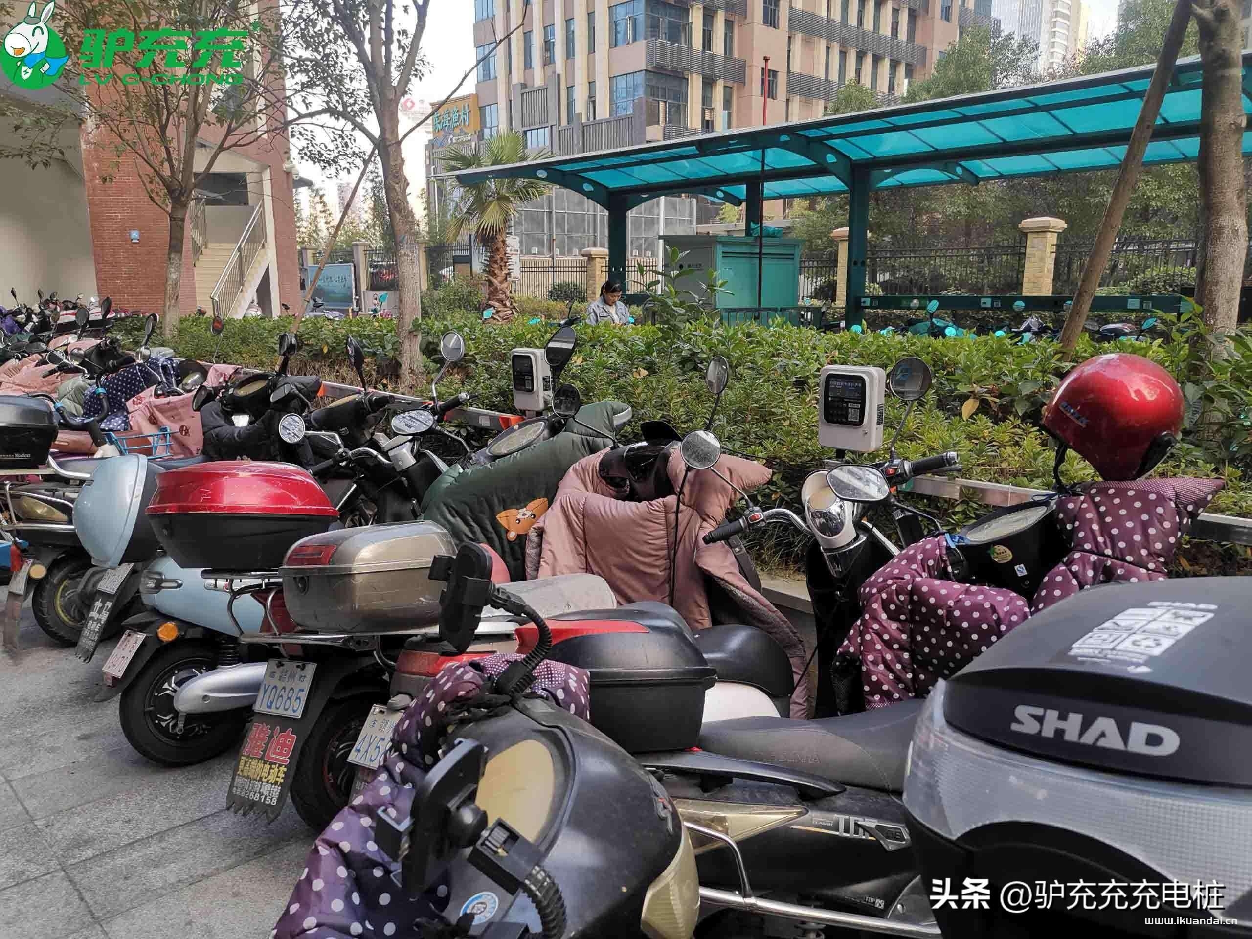電動汽車充電樁加盟需要什么條件？有什么要求