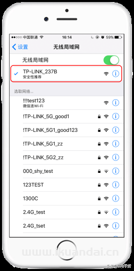 TP-LINK無線路由器的管理地址、用戶名、密碼是什么？