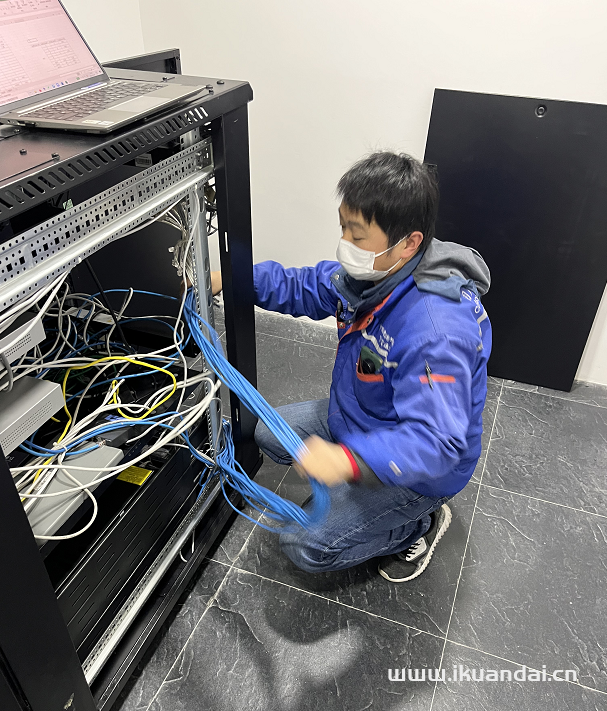 智云護航“加速奔跑”一站式信息化服務(wù)企業(yè)貼心的“管家”