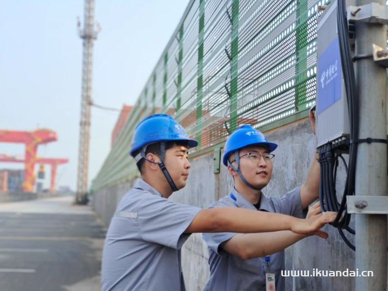 山東電信全力落實“云改數(shù)轉(zhuǎn)”戰(zhàn)略，5G賦能數(shù)字山東建設(shè)