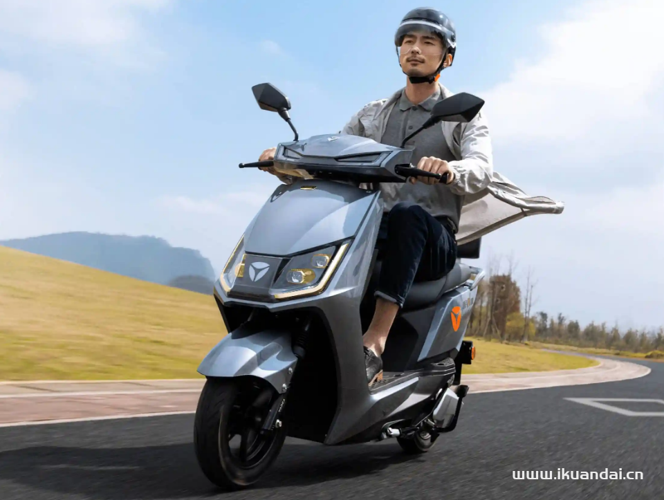 小牛、九號電動車為何那么貴？高科技還是“割韭菜”？