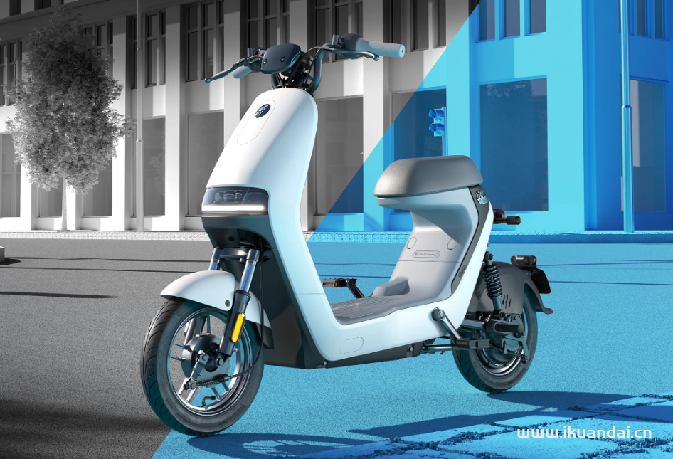 小牛、九號電動車為何那么貴？高科技還是“割韭菜”？