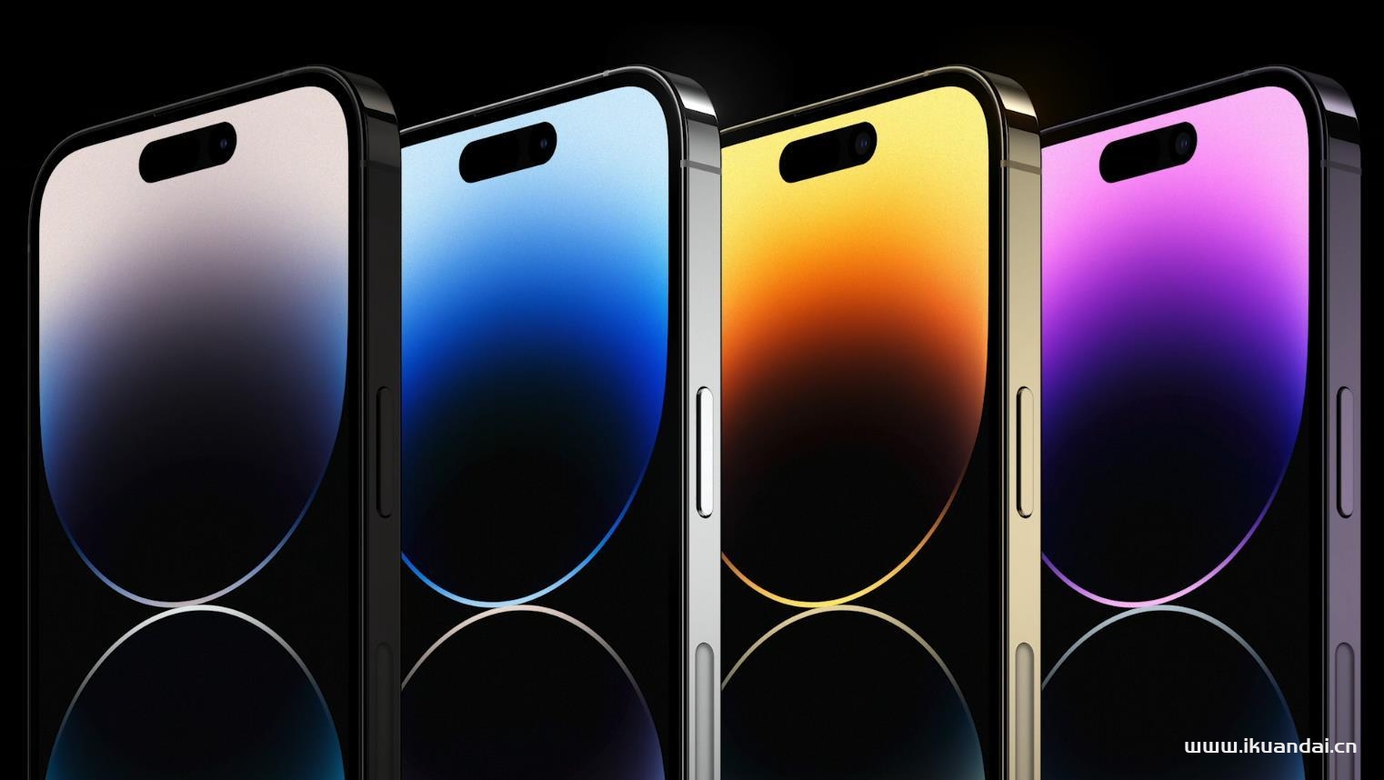 iPhone 14破解美版沒人買，華強(qiáng)北成冤大頭！